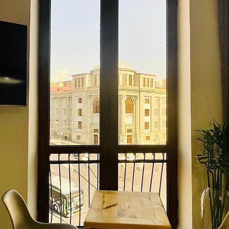 Great Apartment, Great Location エレバン エクステリア 写真