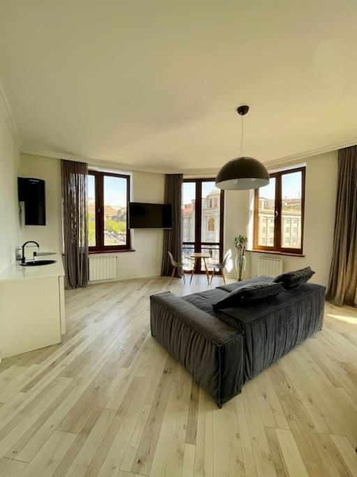 Great Apartment, Great Location エレバン エクステリア 写真