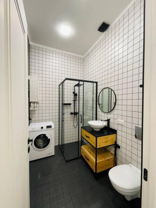 Great Apartment, Great Location エレバン エクステリア 写真