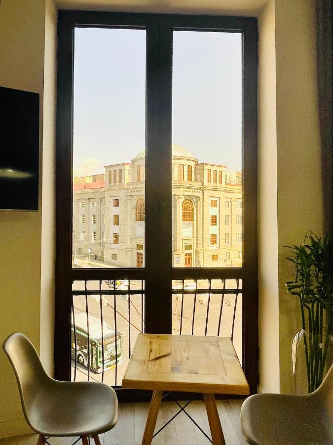Great Apartment, Great Location エレバン エクステリア 写真
