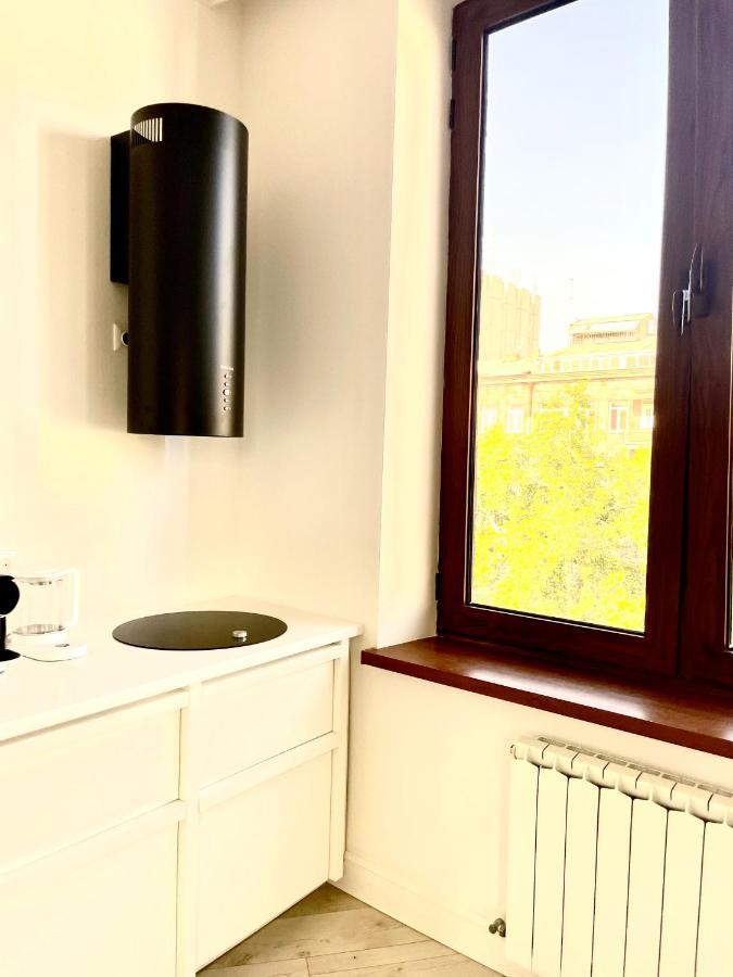 Great Apartment, Great Location エレバン エクステリア 写真